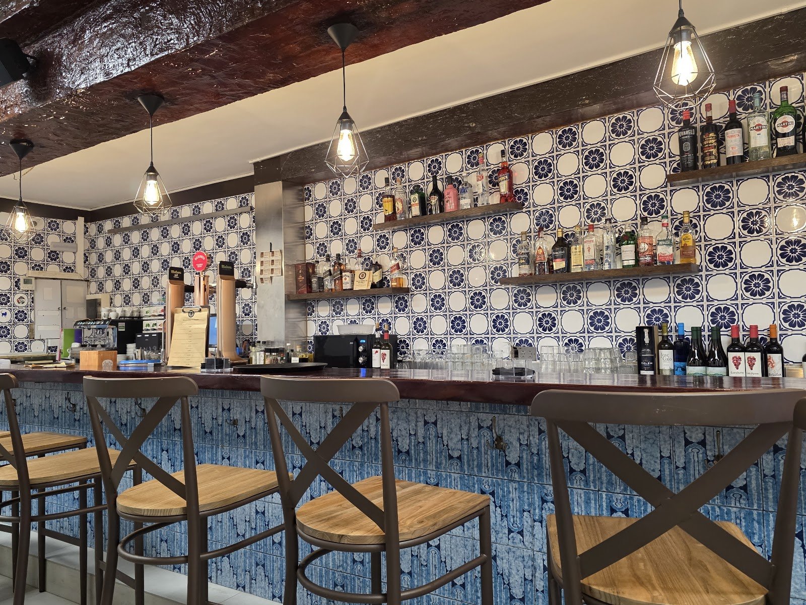 Taberna El Cerril