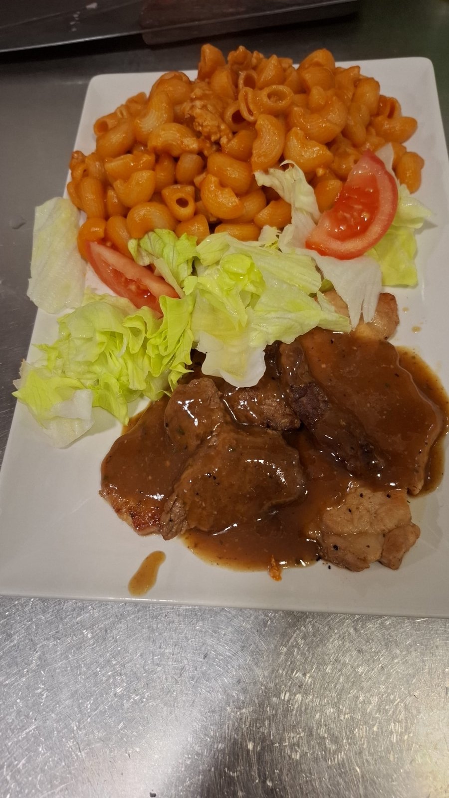 Bar Restaurante Garzón