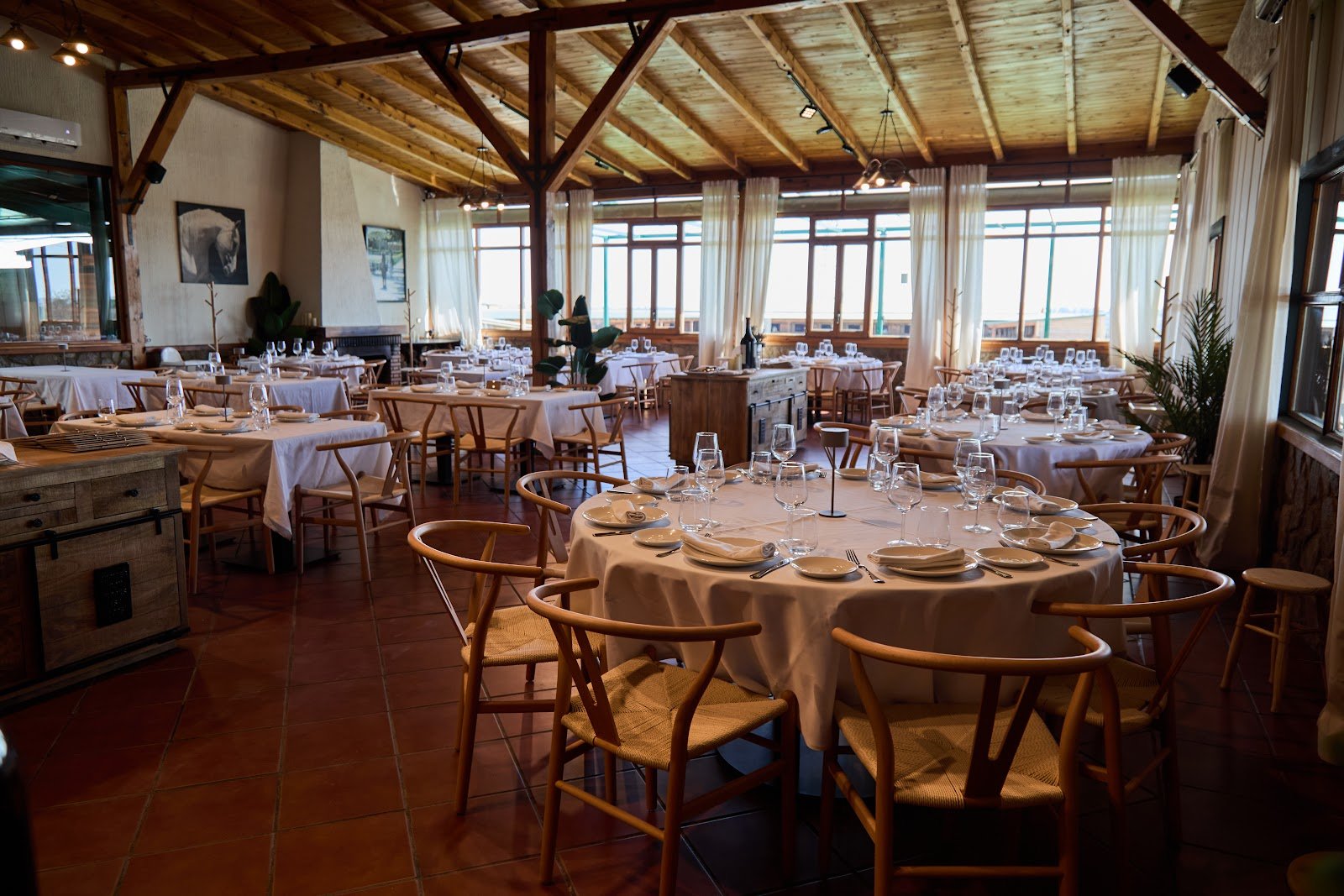 Restaurante La Hipica