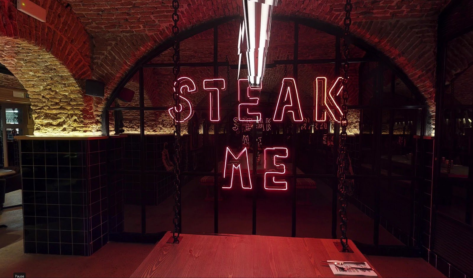 SteakBurger Arenal I Hamburguesas Madrid