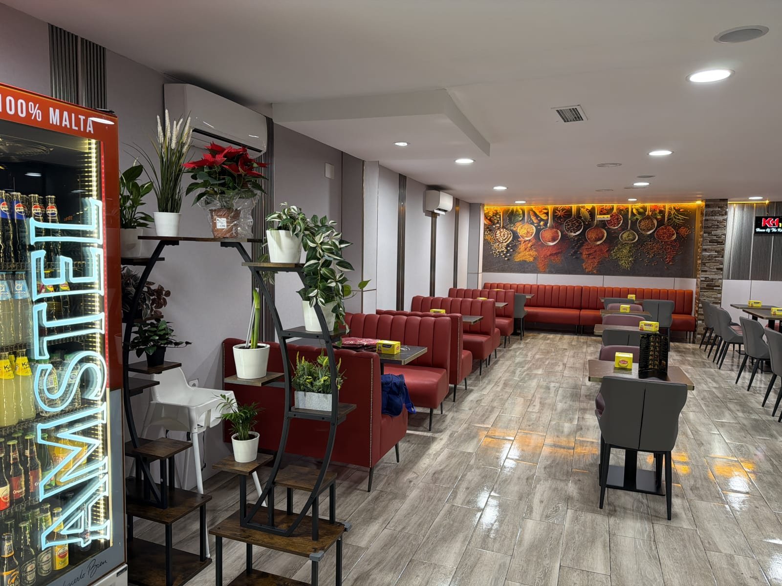 Kebap house 101