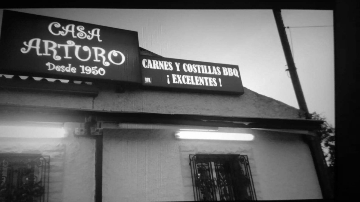 Casa Arturo