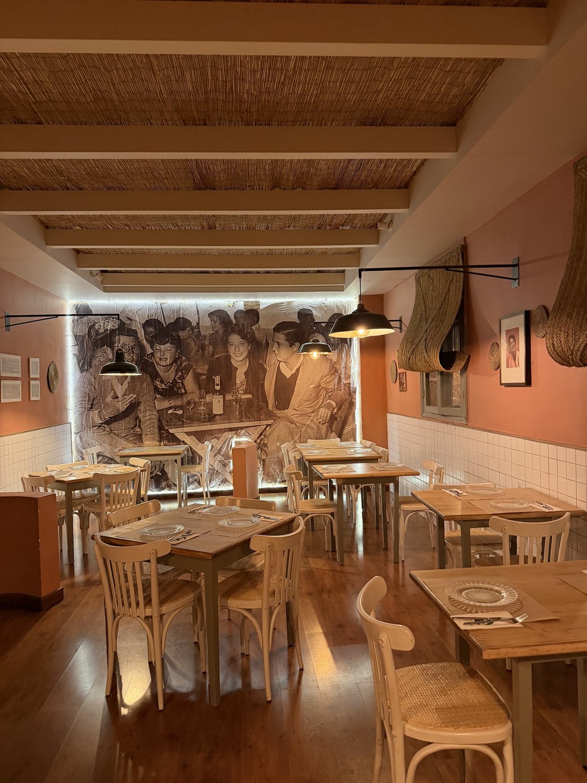Bar La Gloria