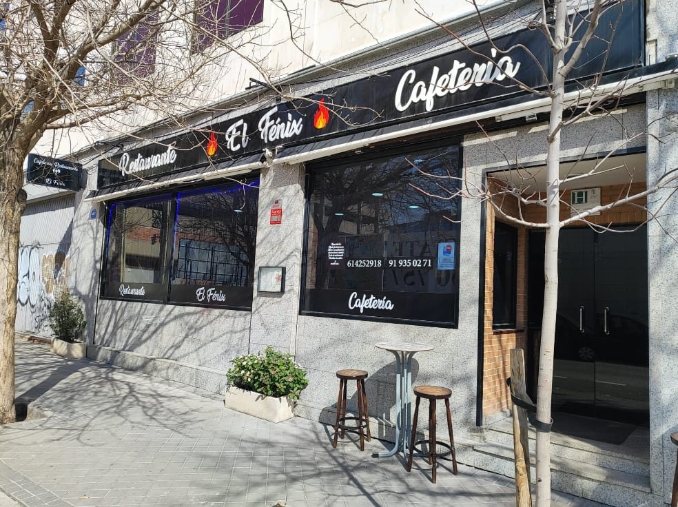El Fénix Restaurante