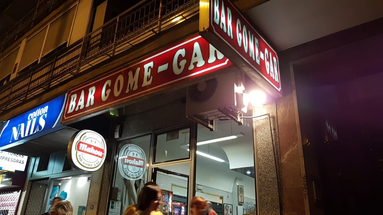 Gomegar
