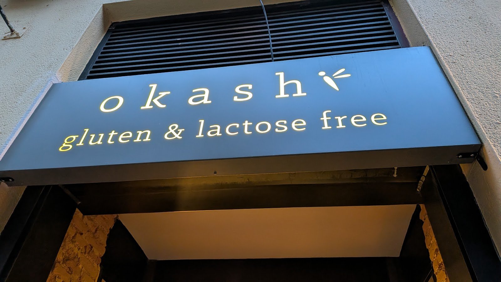 Okashi Lavapies