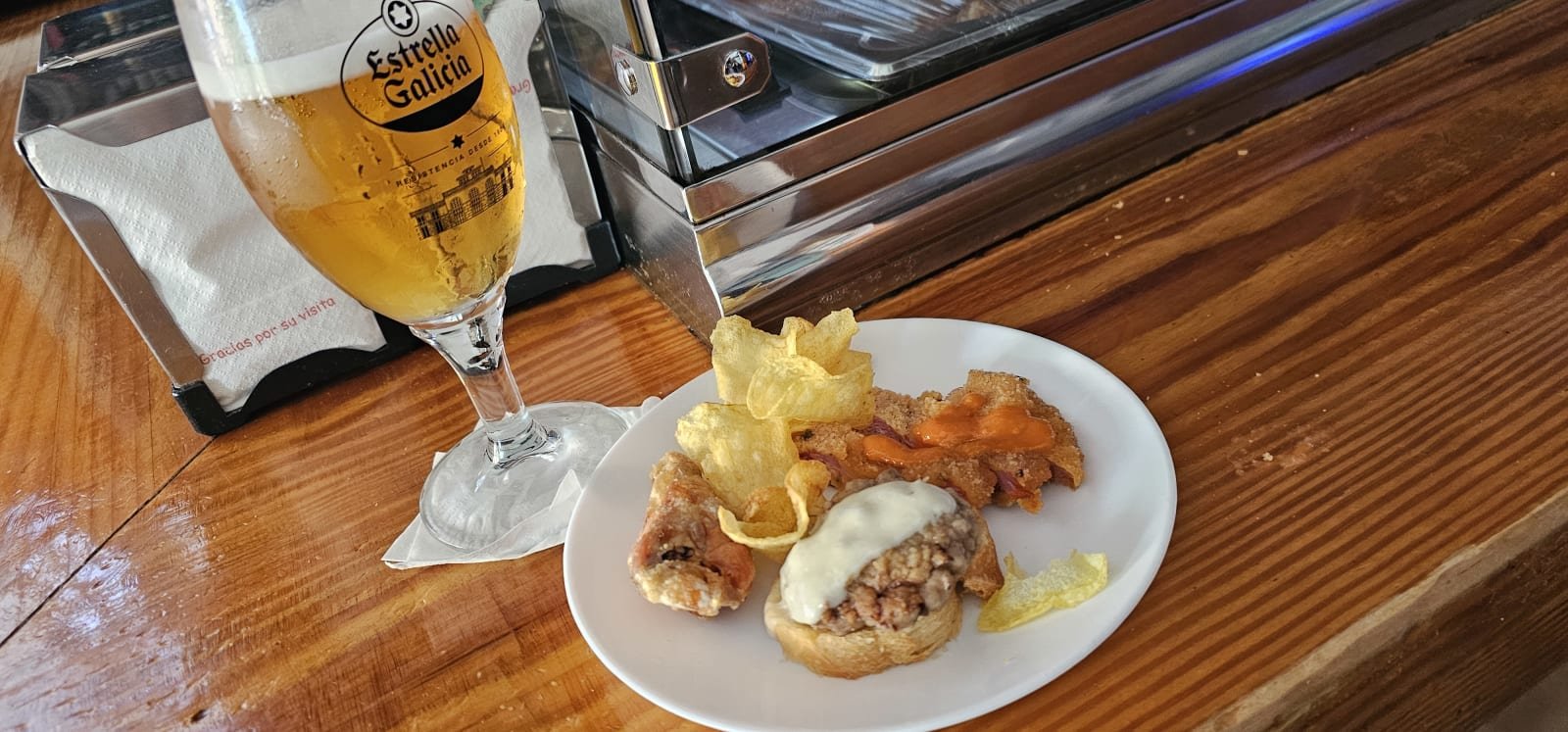 Bar Martins