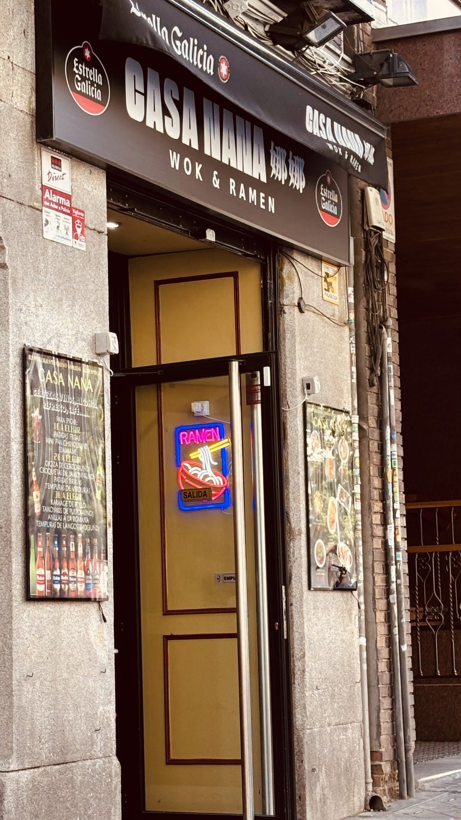 Casa Nana