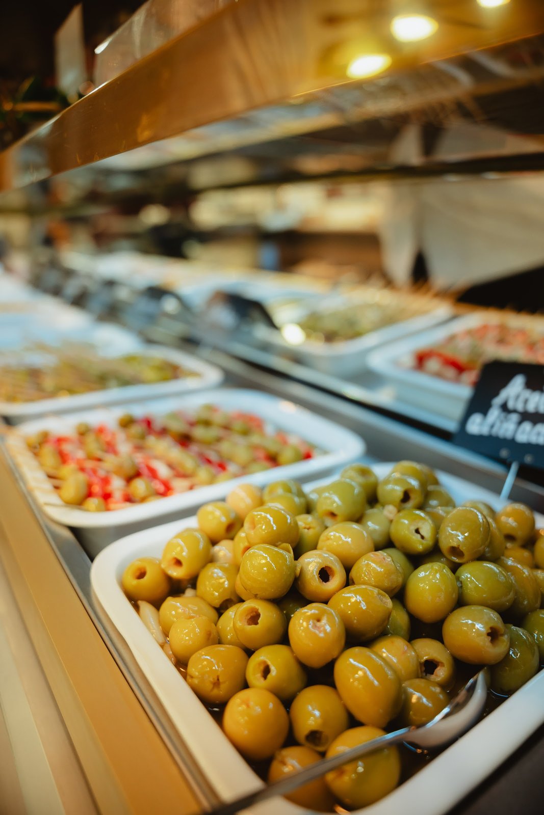 Taberna La Mirilla