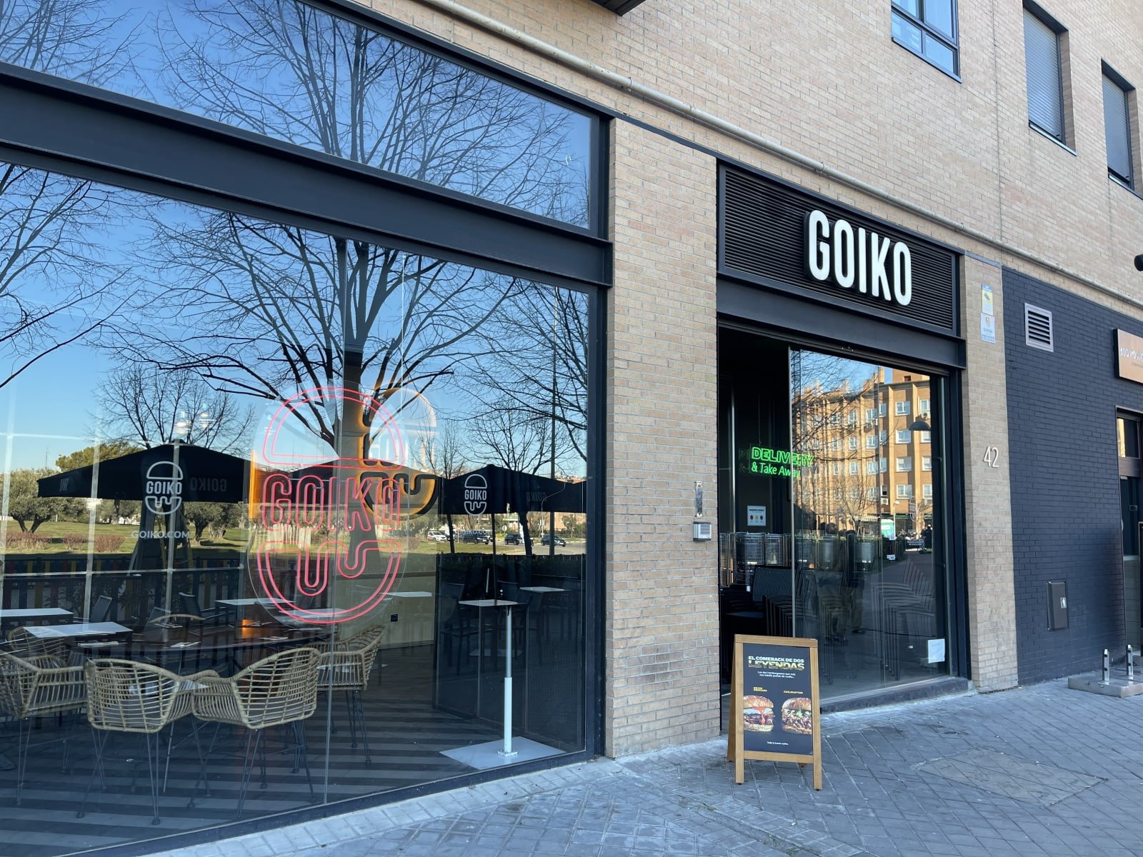 Goiko