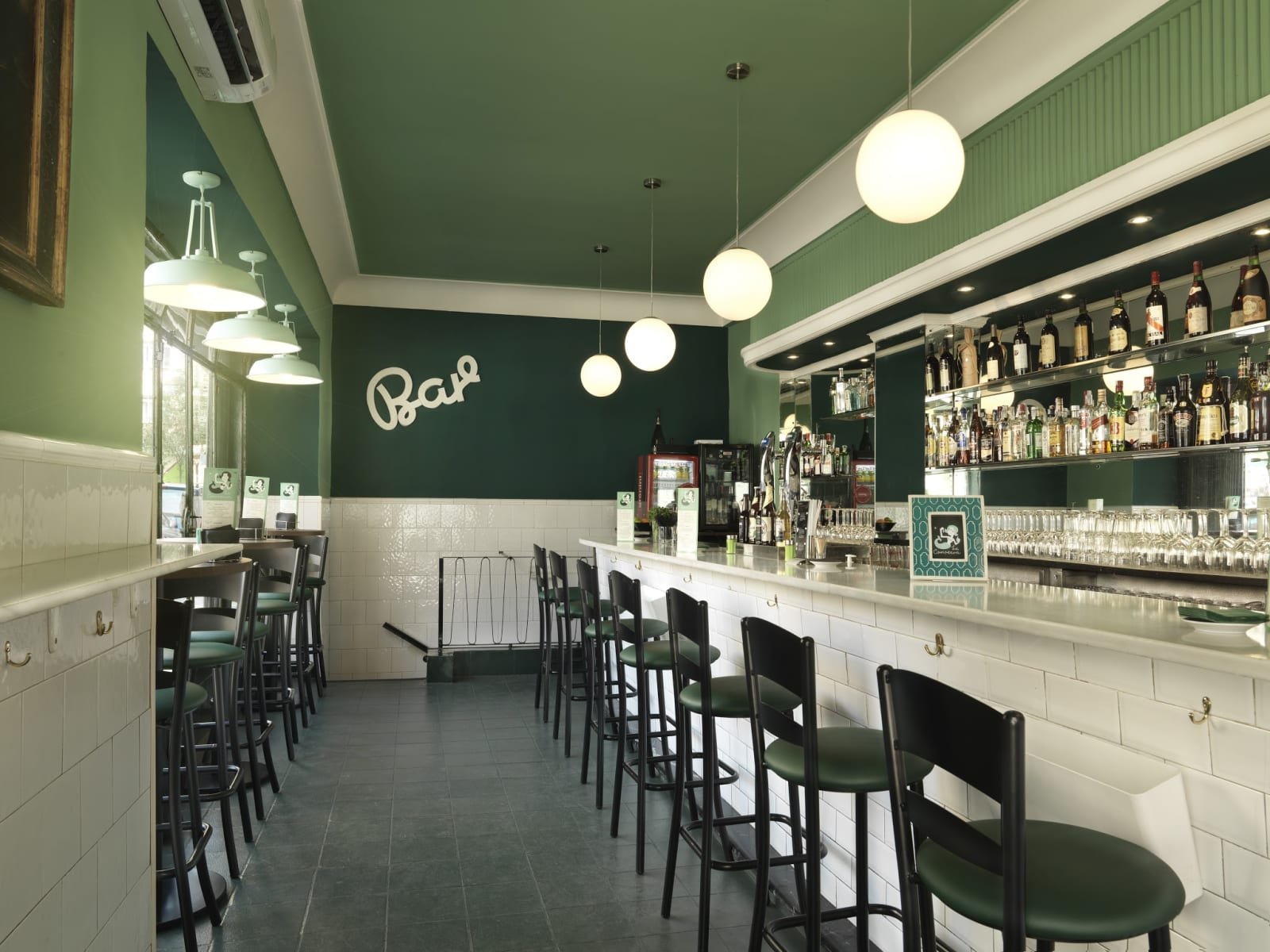 Bar La Conserva