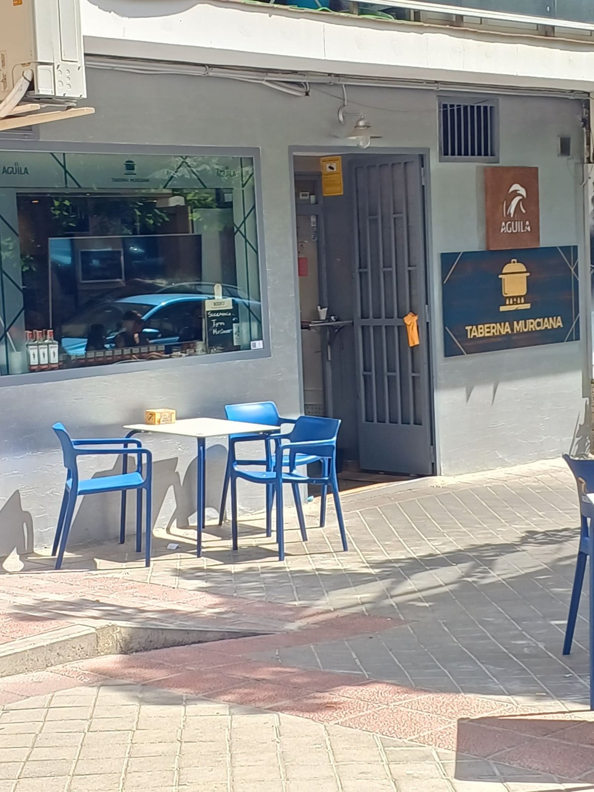 La Taberna Uno