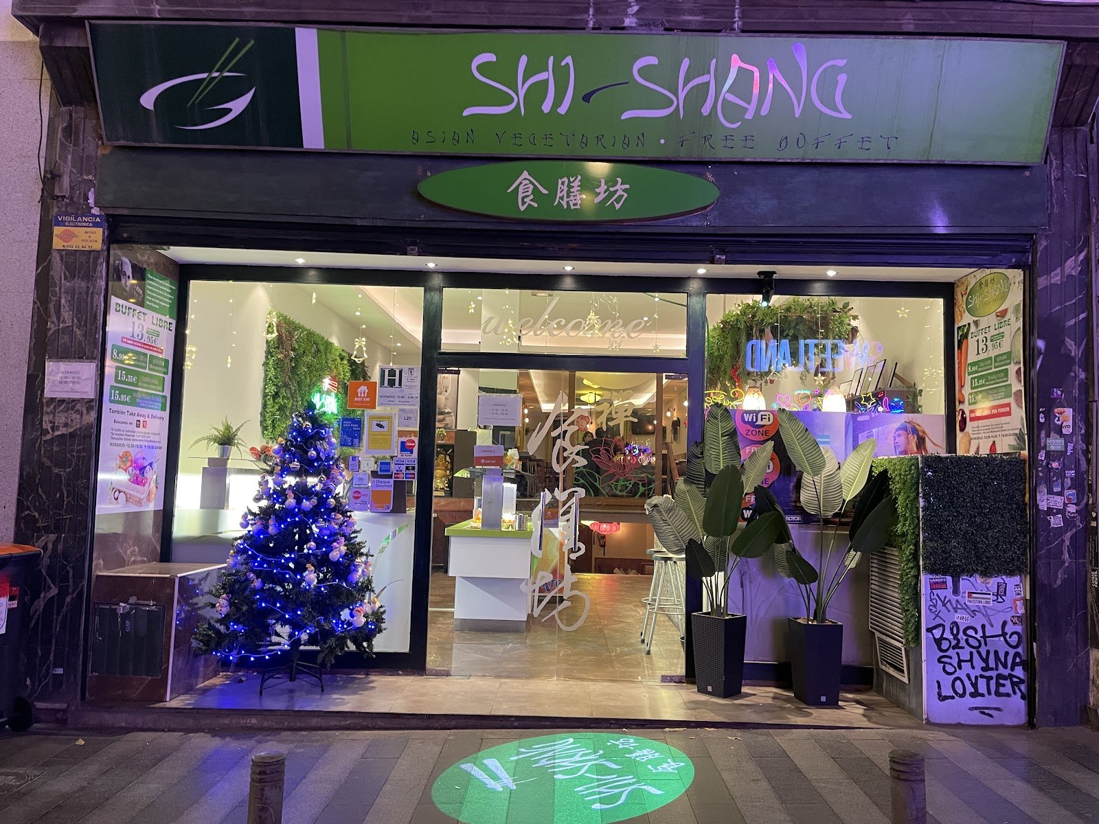 SHI-SHANG