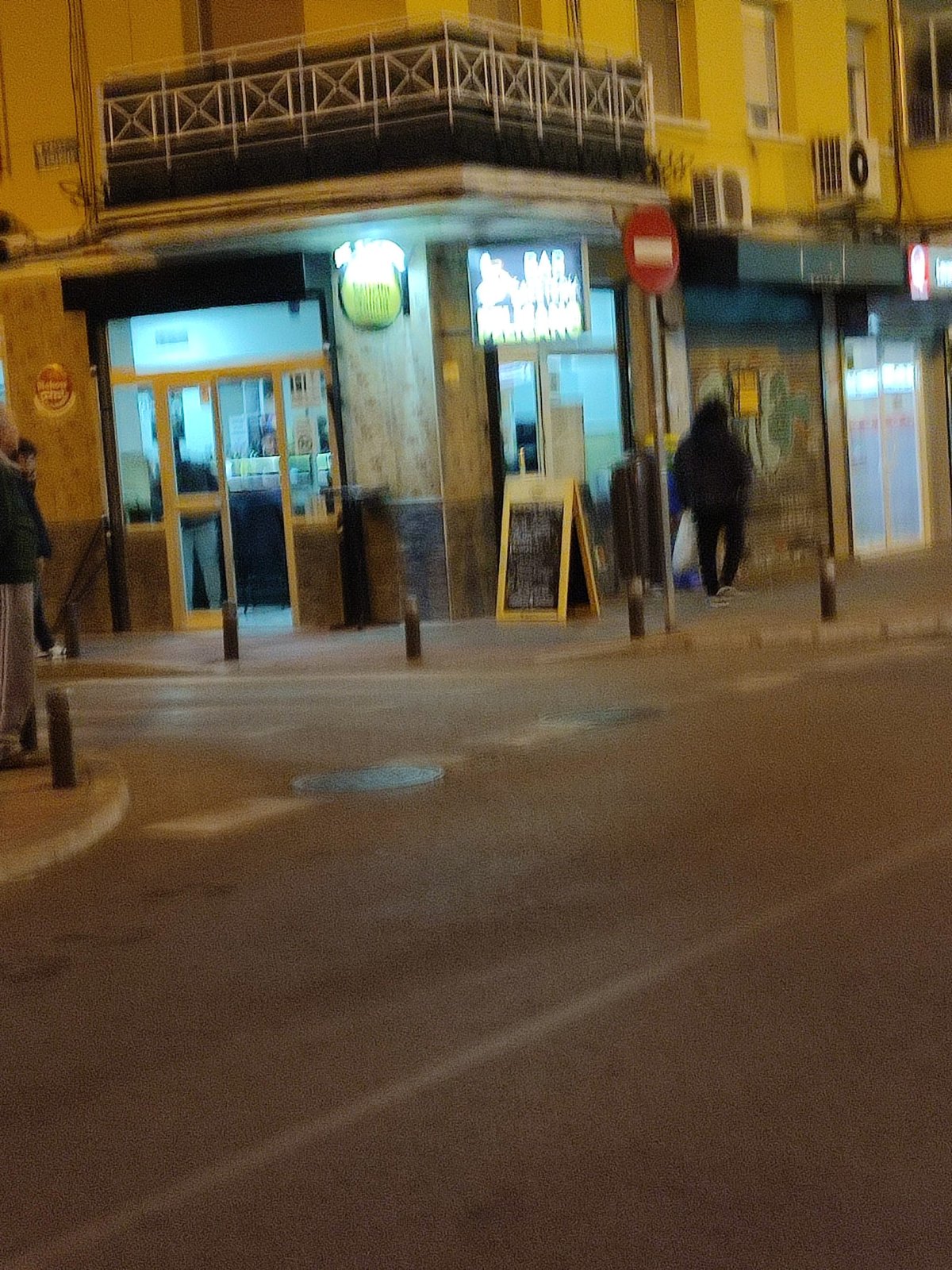 Bar Cafeteria Pelicano