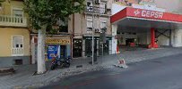 Cafe Bar "Nuevo Peñón"