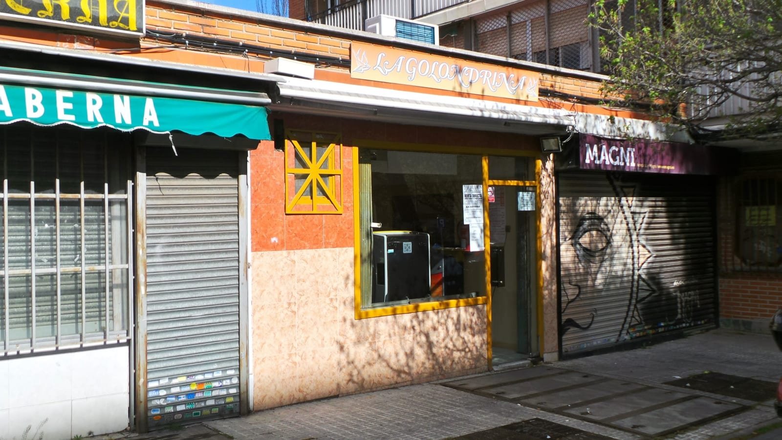 Bar Lagolondrina