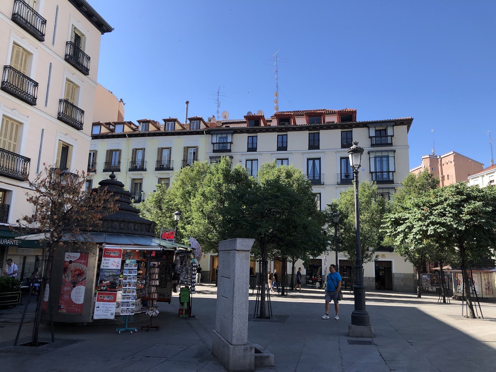 Taberna El Butillin