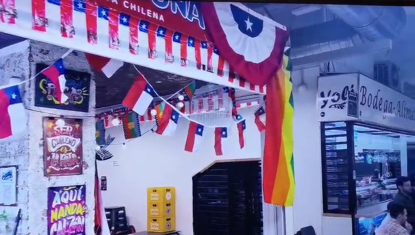 País de los Ceviches