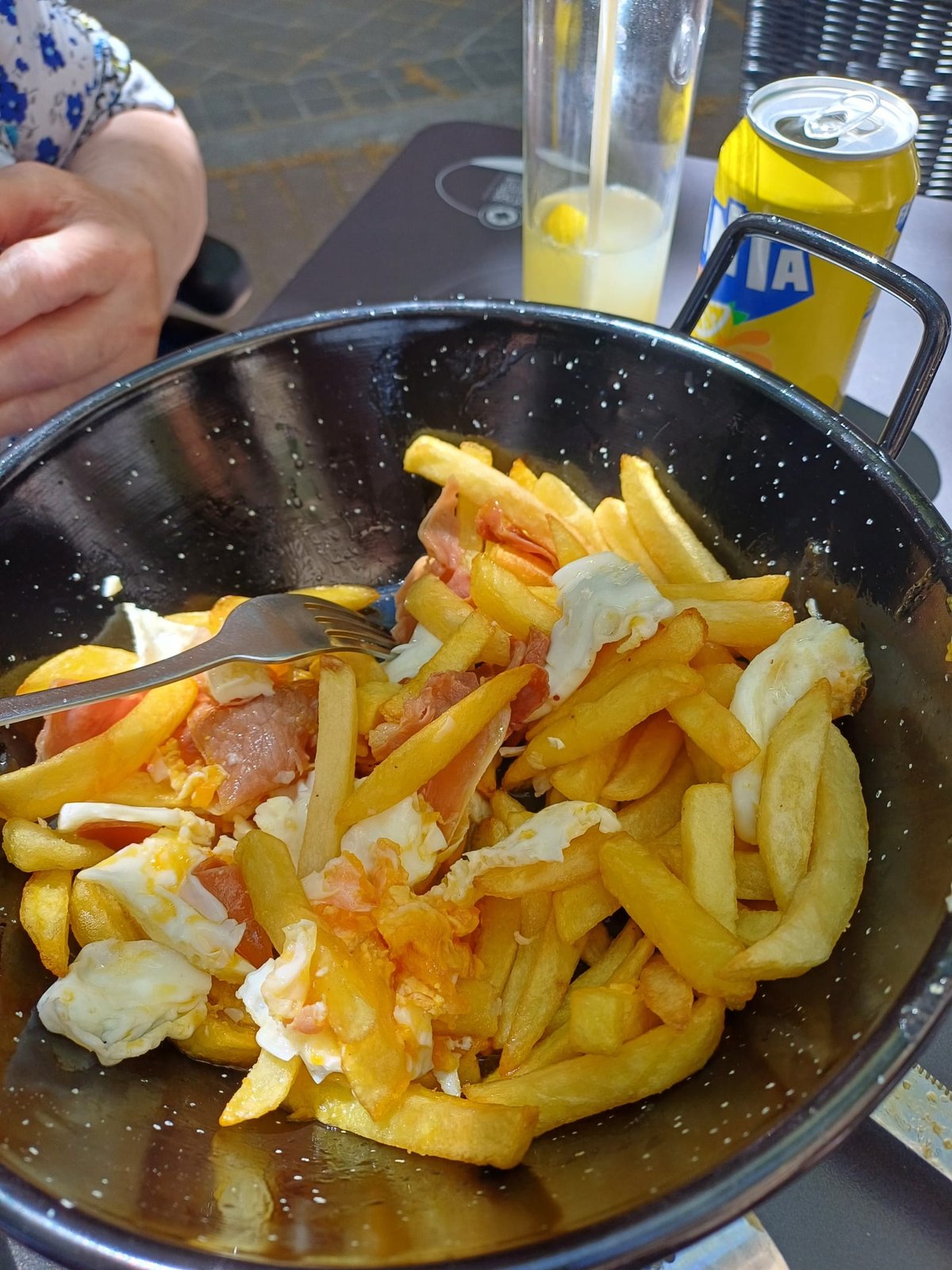 Cerveceria Las Tapas