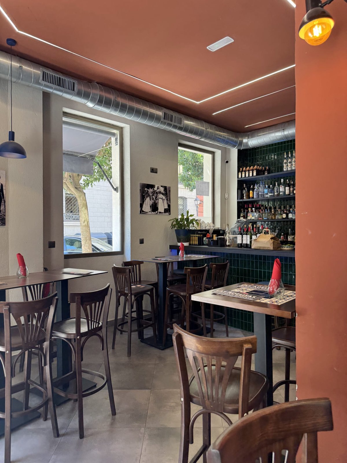 Las Adelitas Restaurante Mexicano