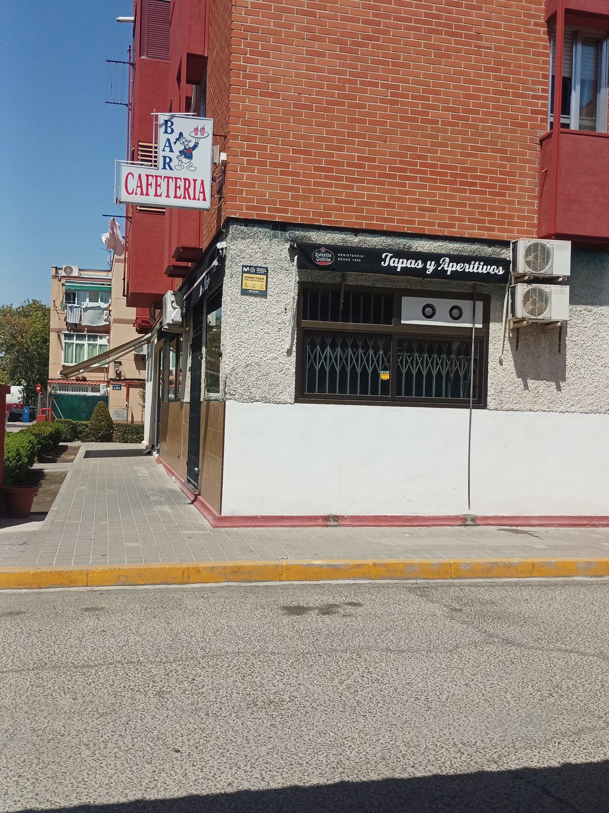 Bar Pato