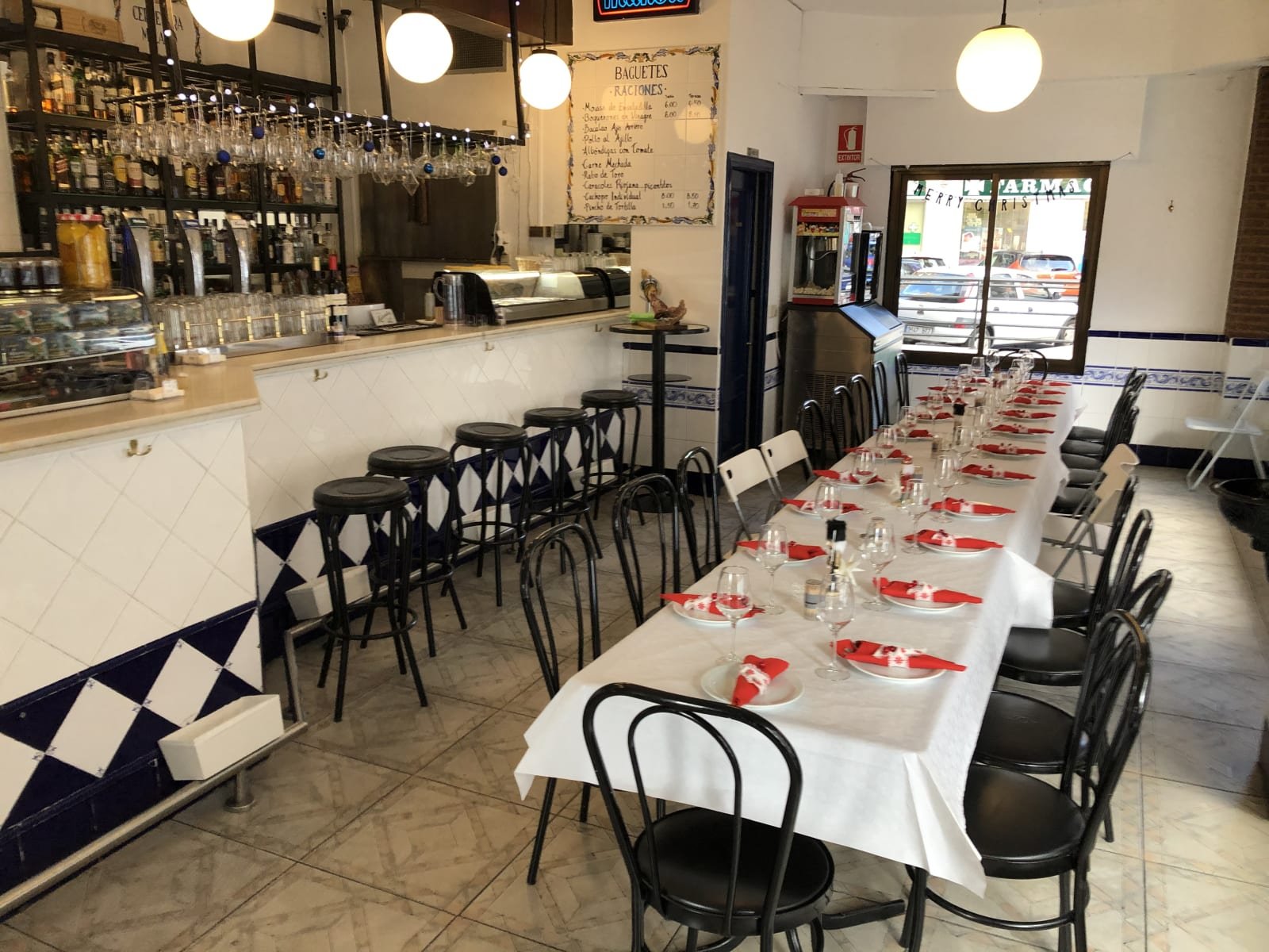 Milano Beer Bar