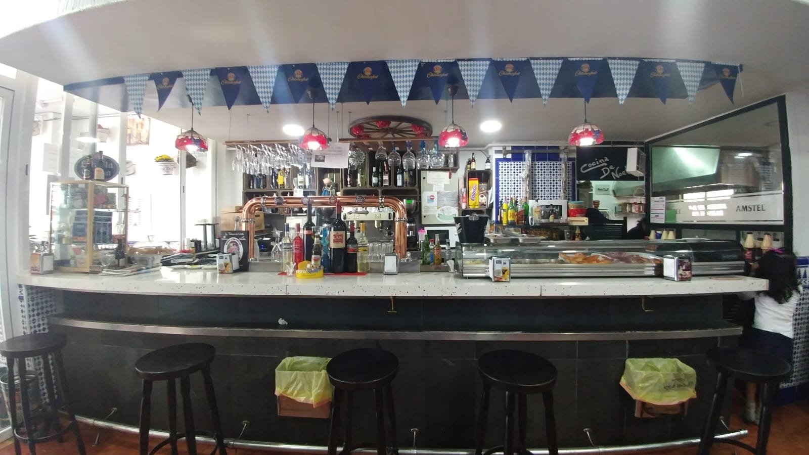 Taberna De Noelia