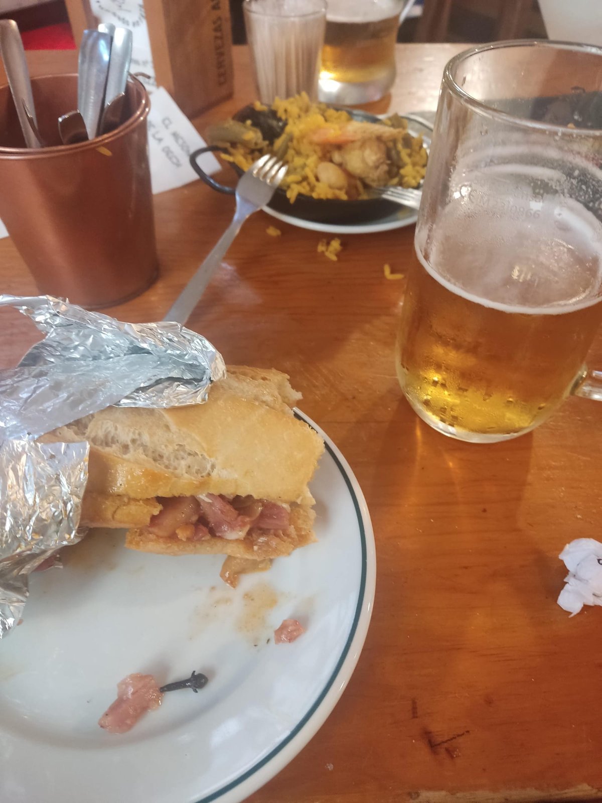 Bar Feijoo Mesón