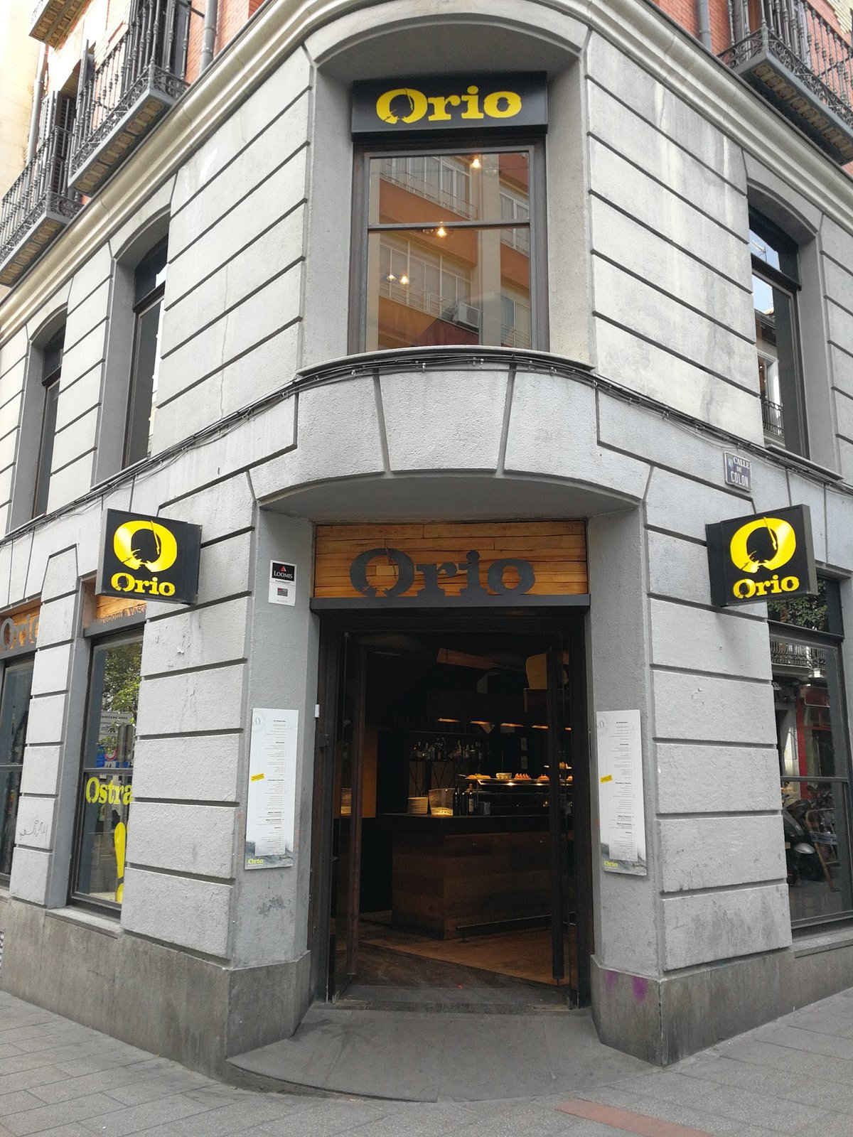 Orio Pintxos