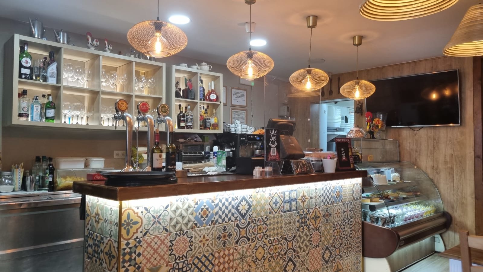 Restaurante Lopo Grill