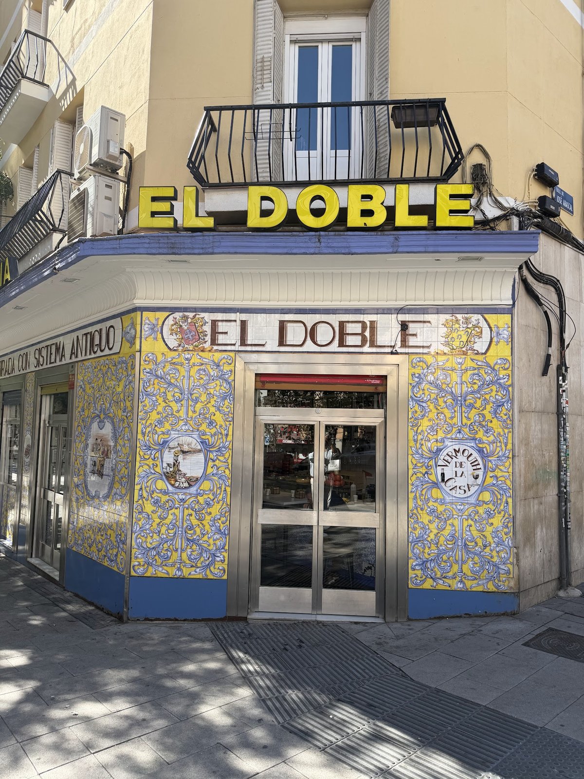 El Doble