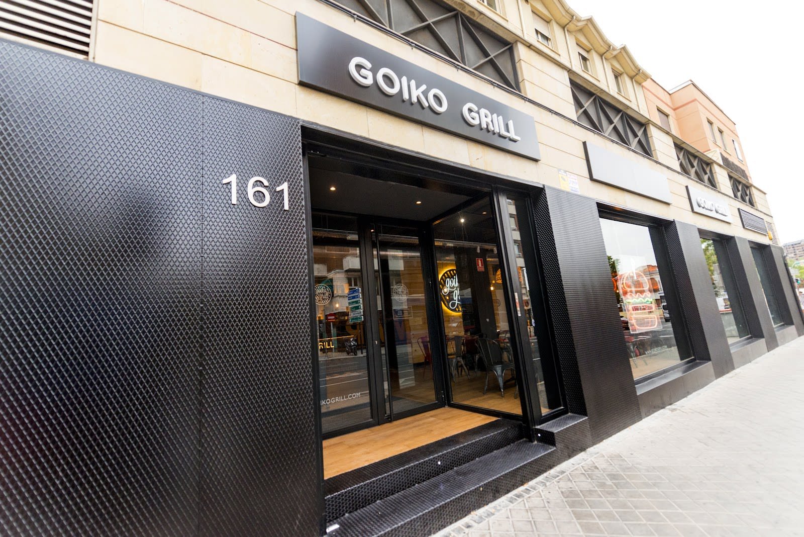 Goiko