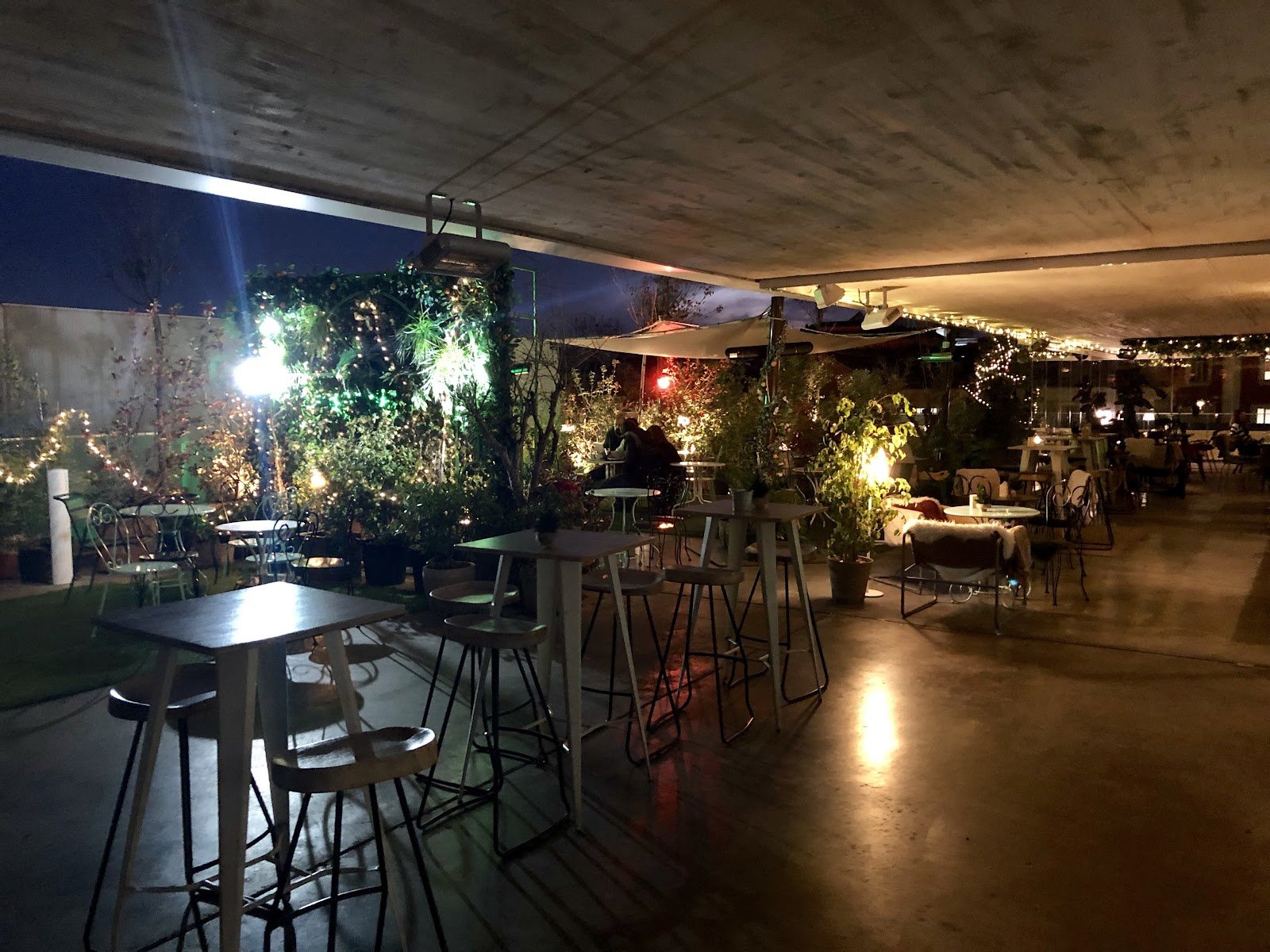 Taberna De Barceló