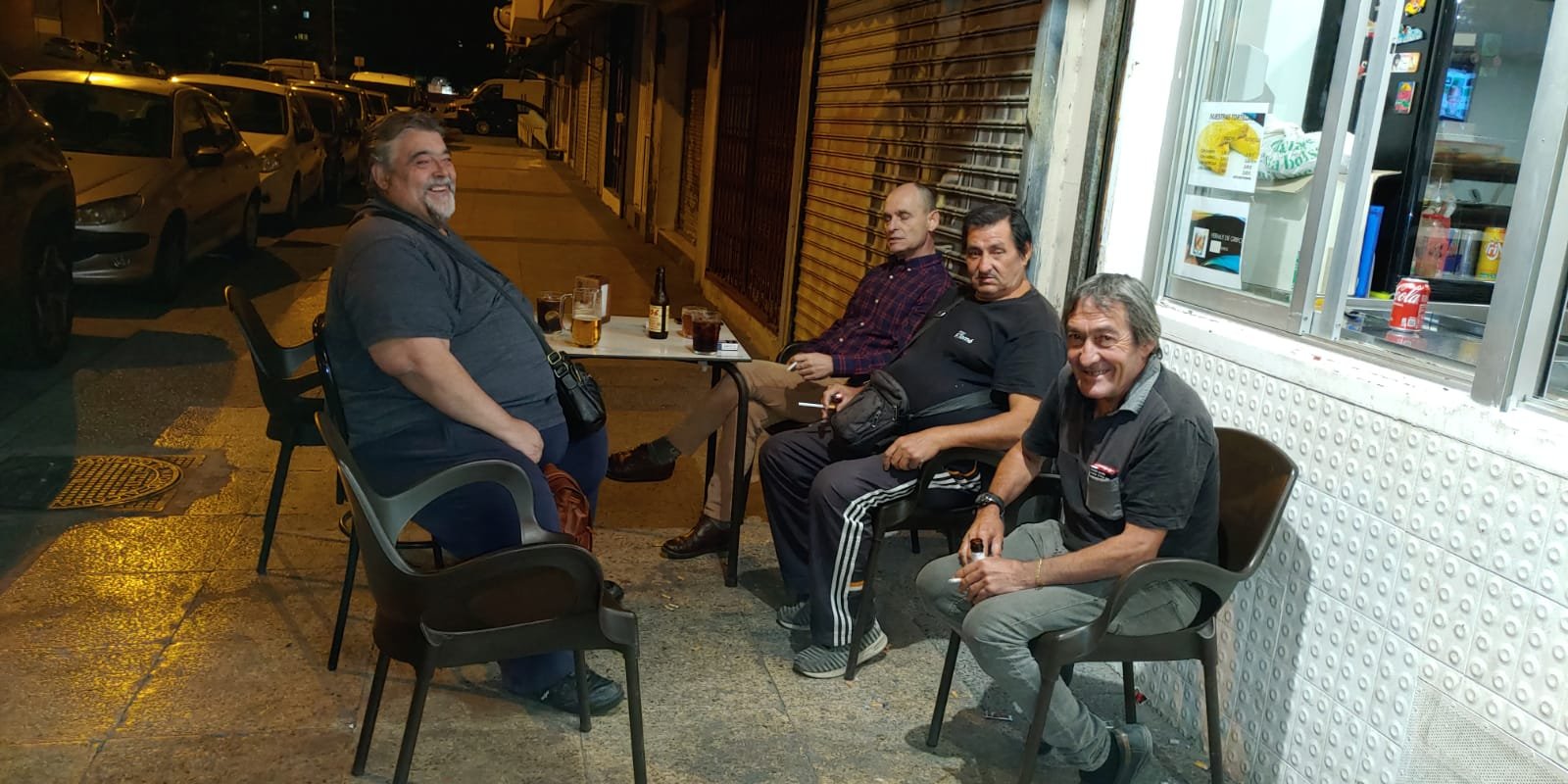 Cafe Bar Yohanna