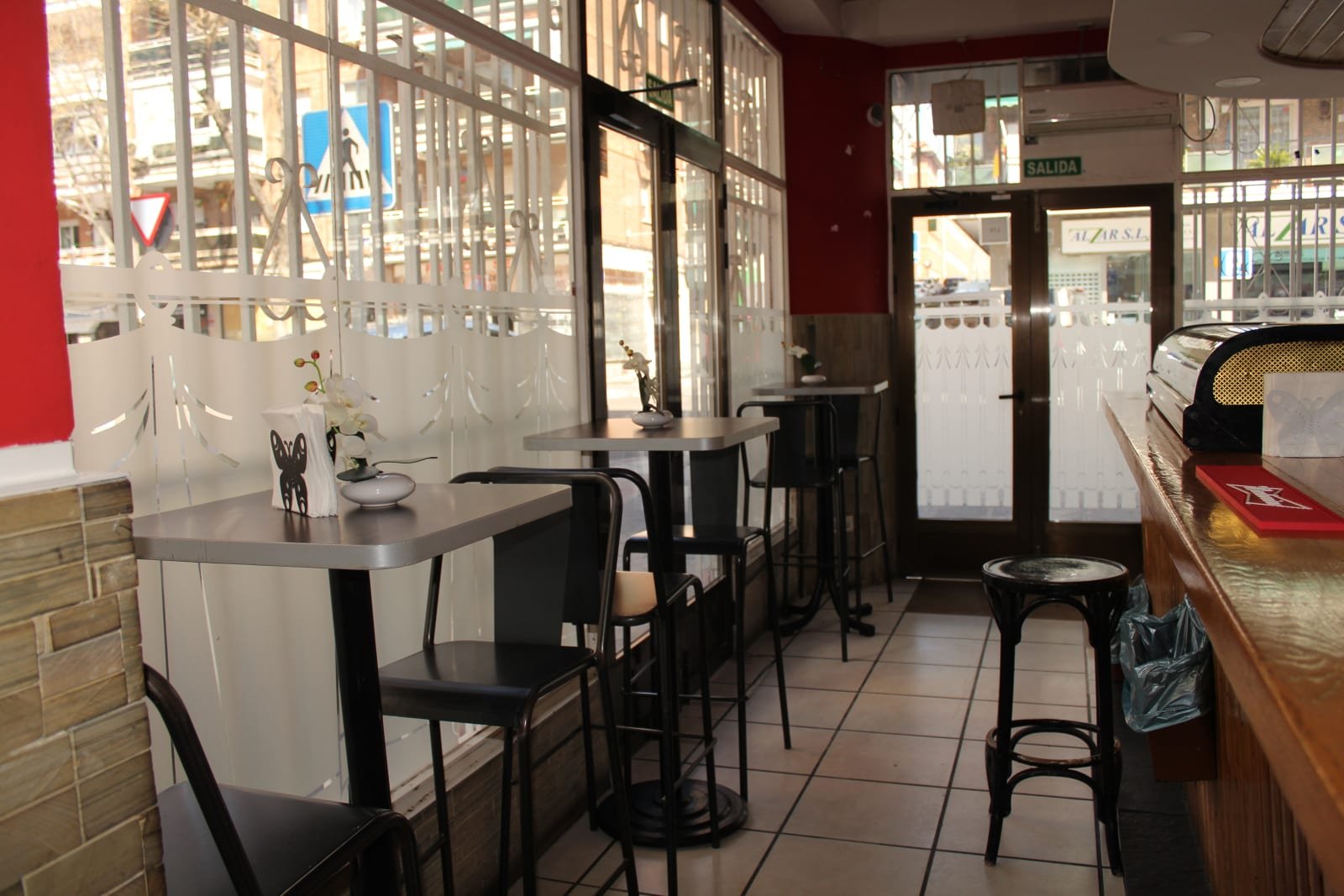 RD LA GORDITA - Cafetería And Lounge Bar