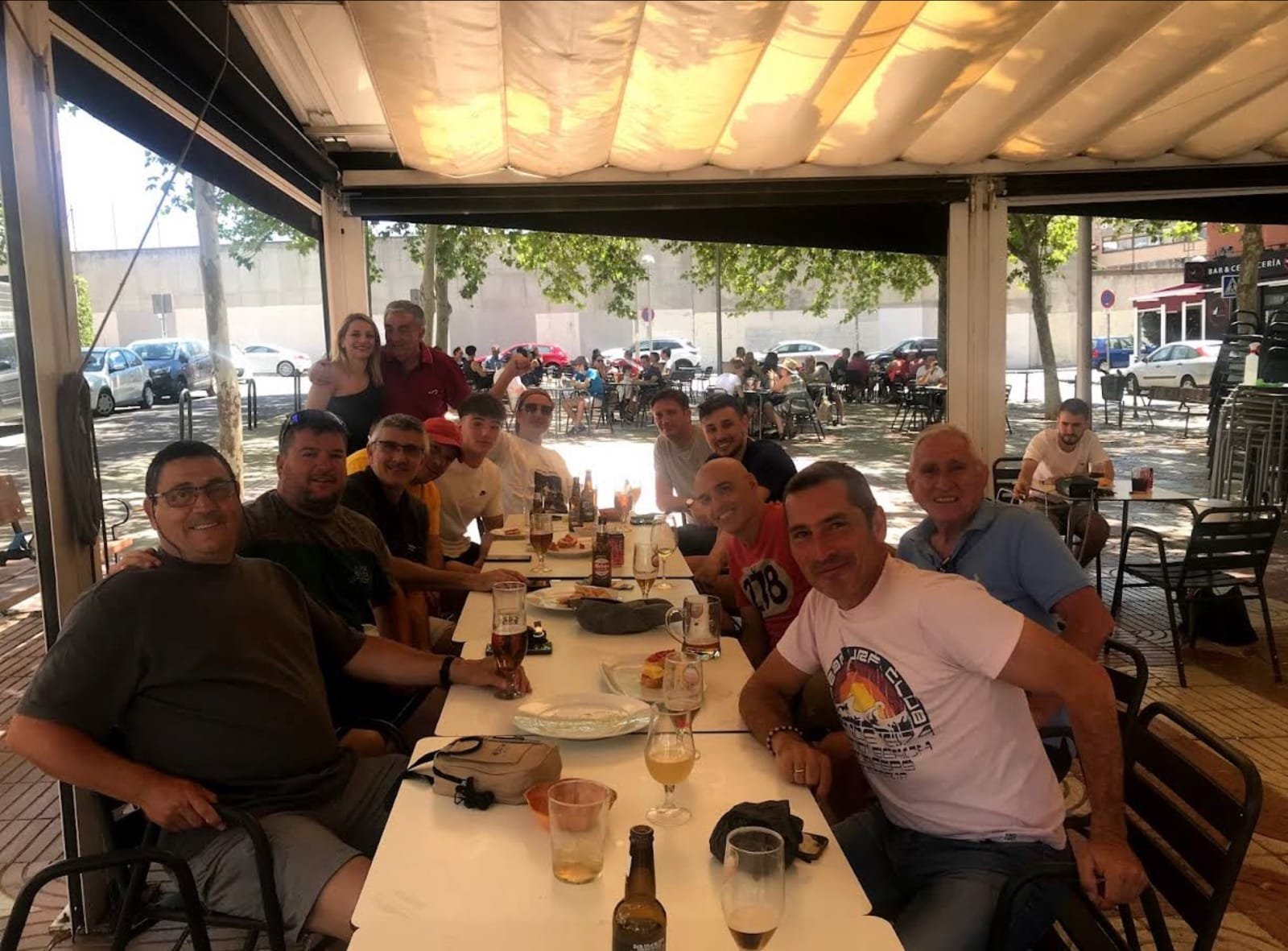 Mundus Coffee & Beers