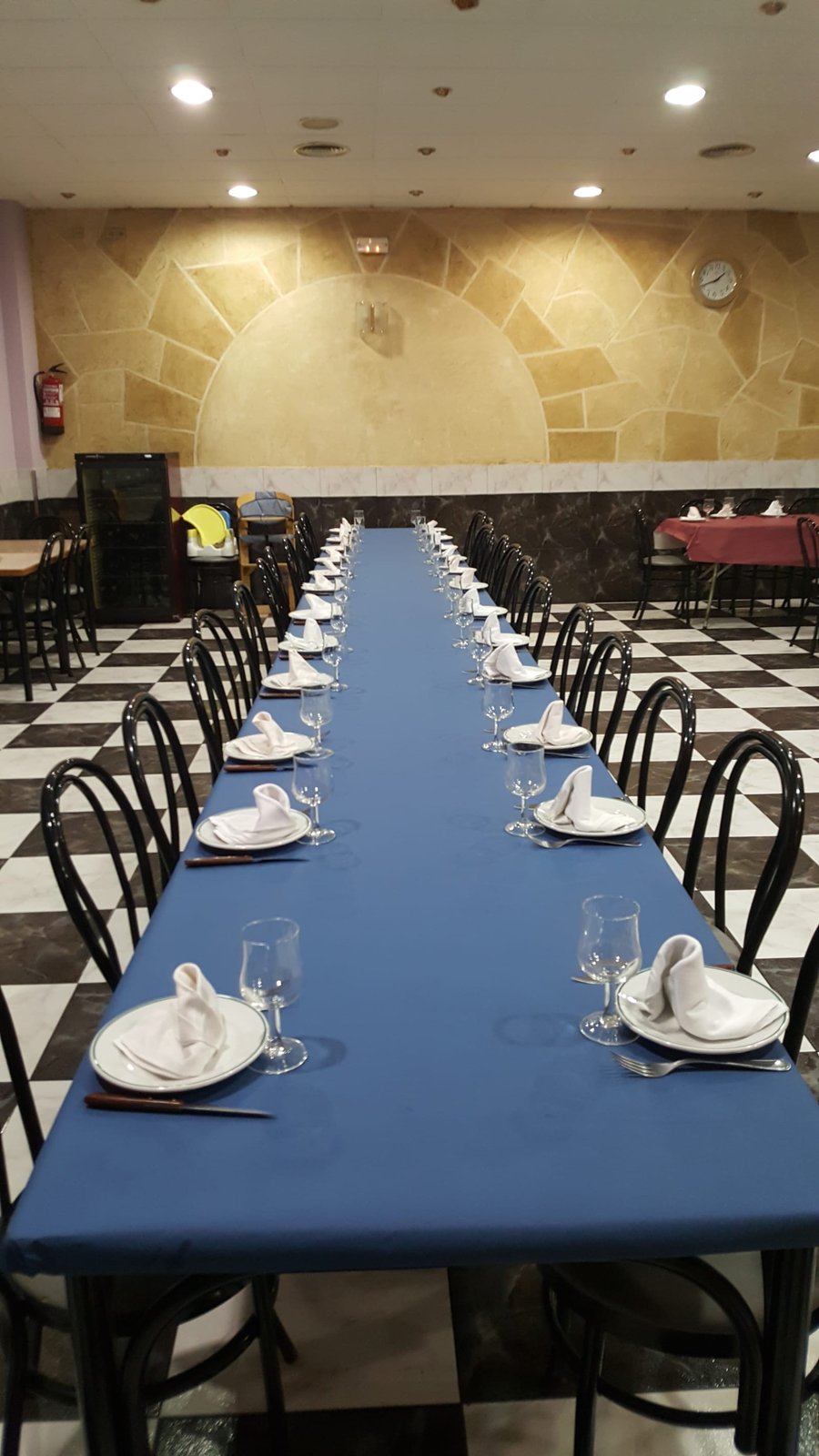 Grande Bar Restaurante