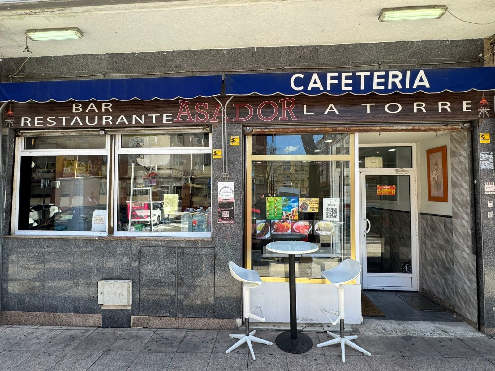 La Torre Parrilla & Asador