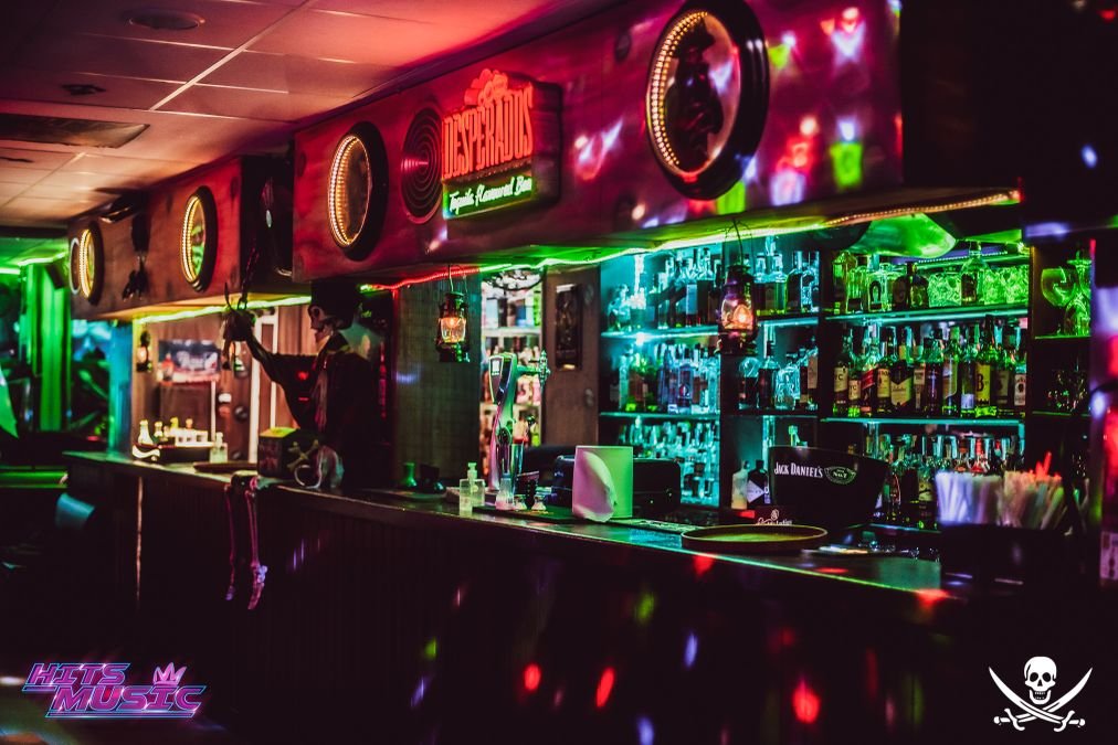 Pub El Pirata