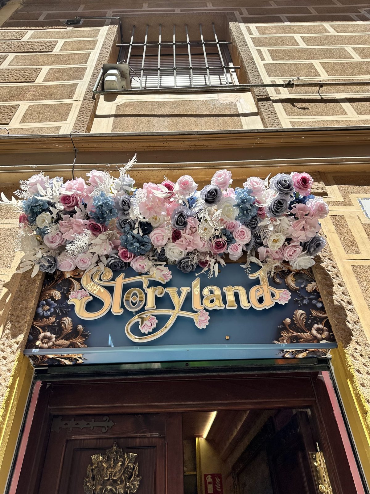 Storyland By Lola