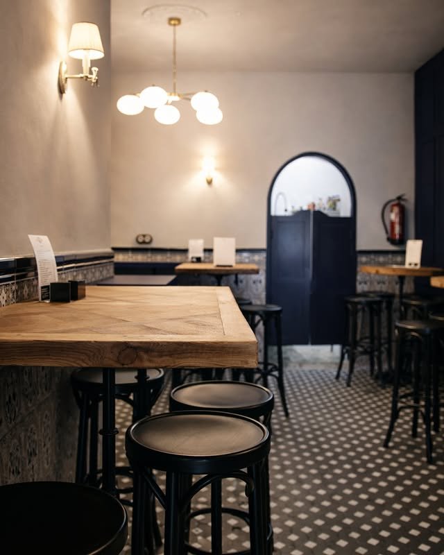 La Taberna de Sabina