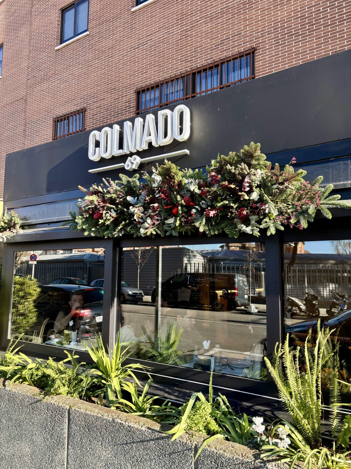 Colmado 69
