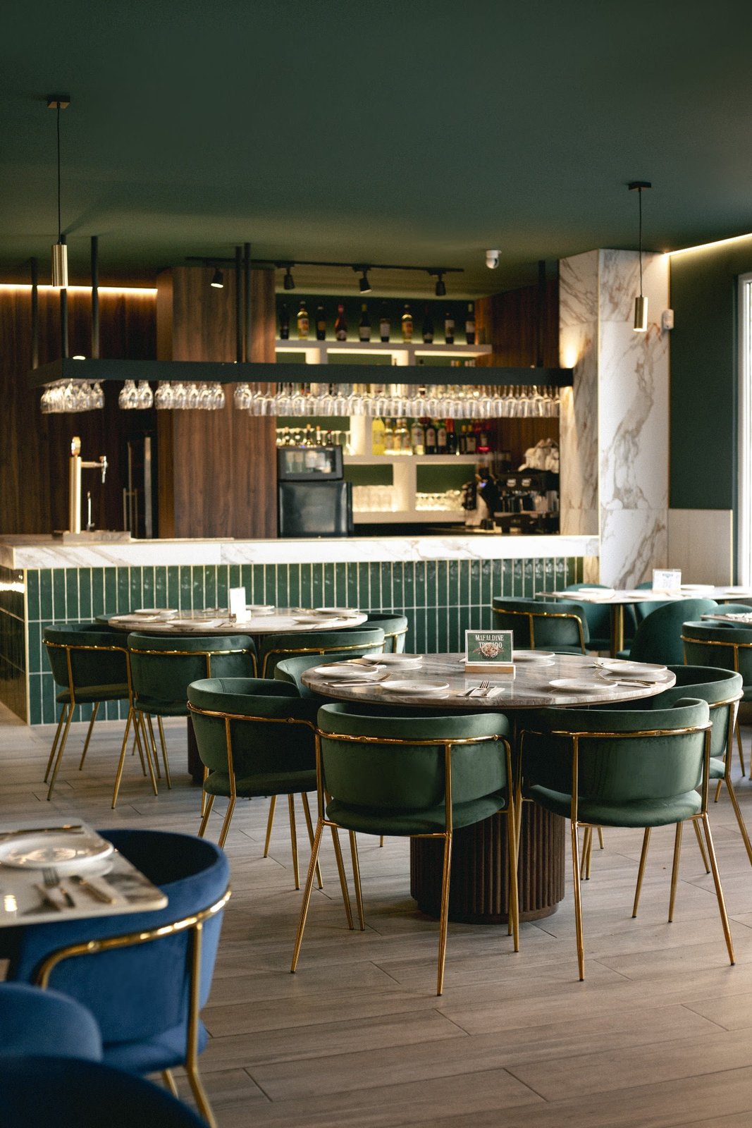 Ineffabile Ristorante Villaverde | Restaurante Italiano Madrid