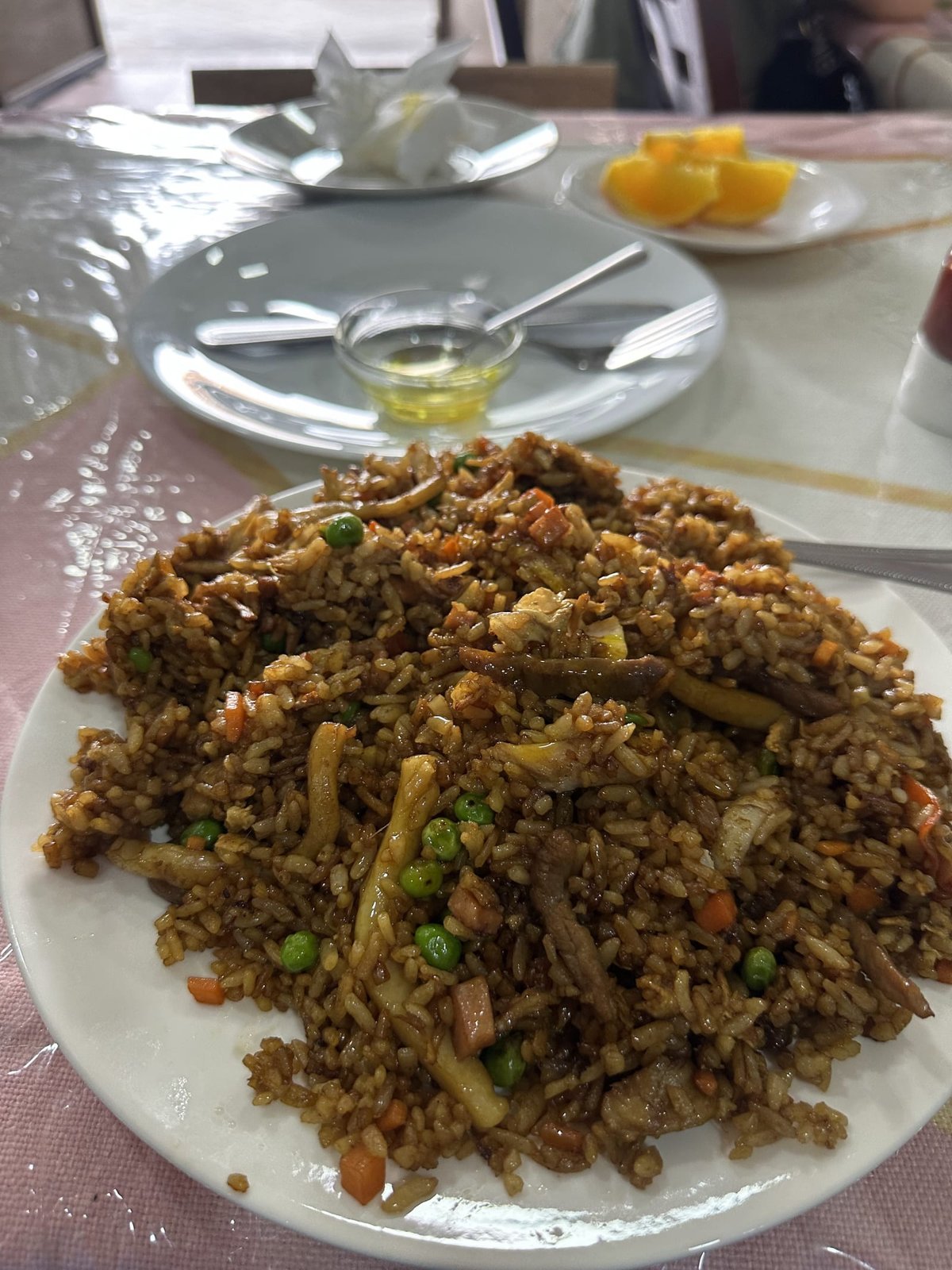 Restaurante Tokio