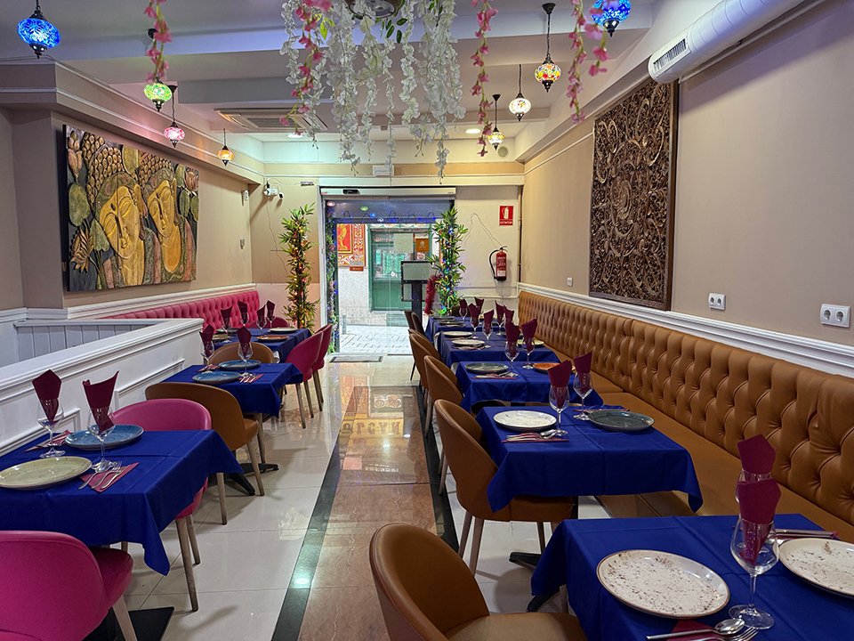 Taste Of India