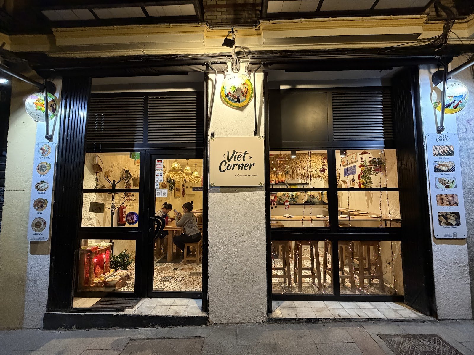 Viet Corner - Vietnam Restaurante