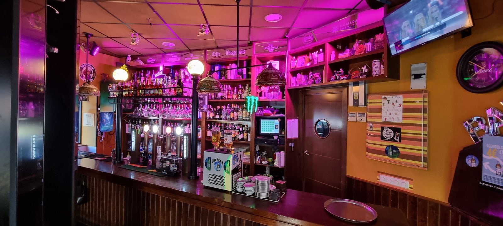 Roberangelo Rock Bar