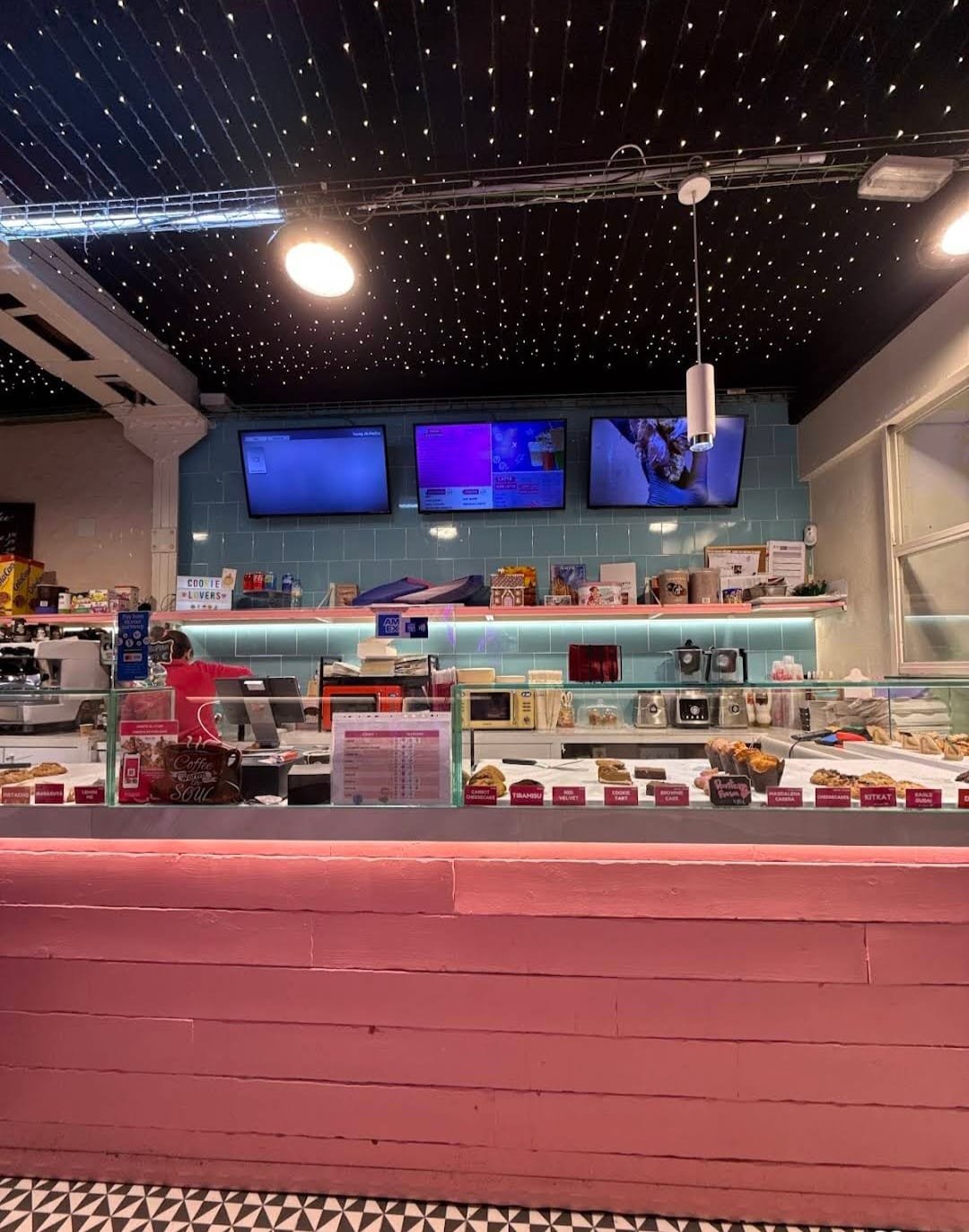 DESVÁN BAKERY