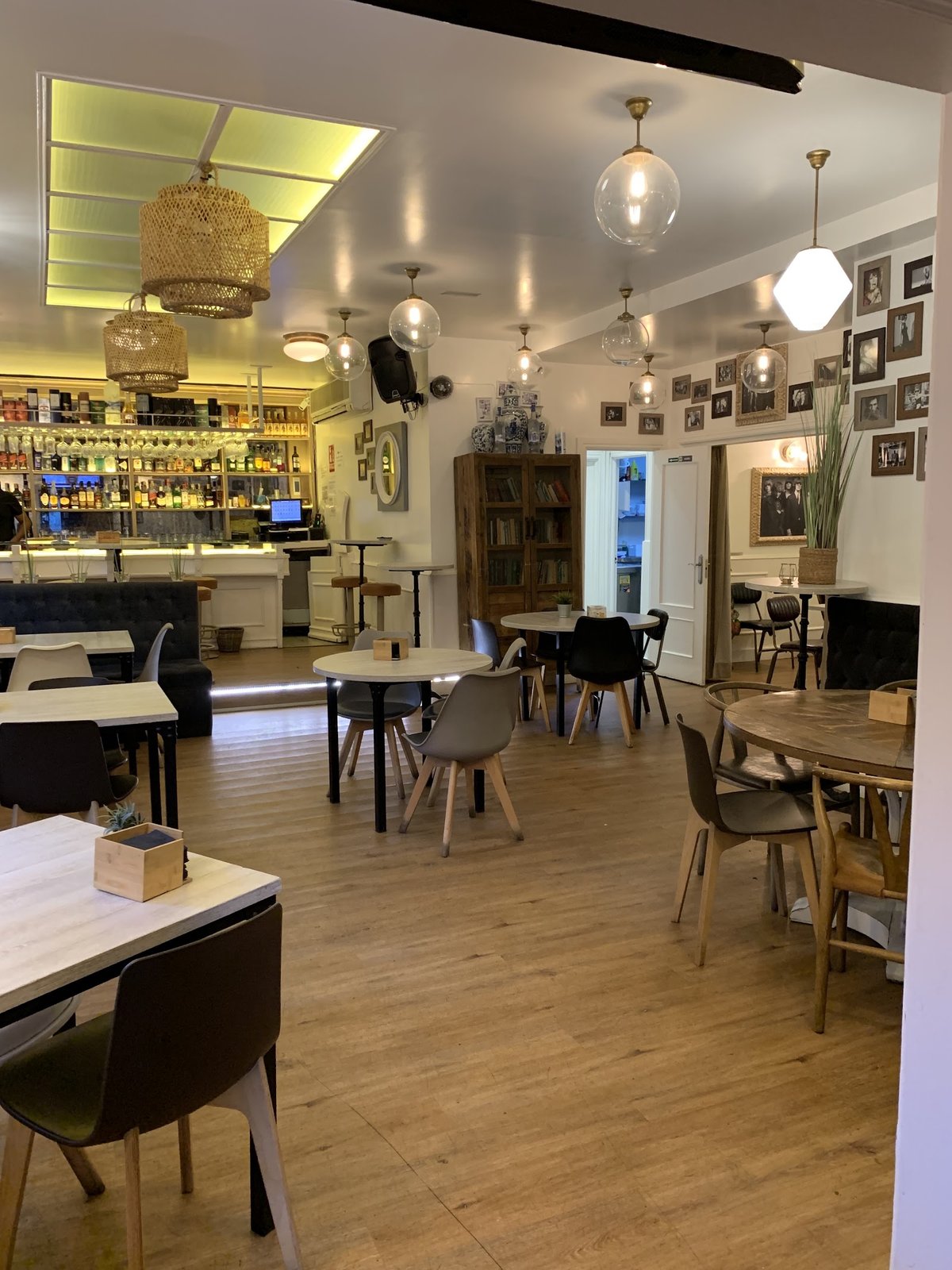 Bar Miguel Ángel