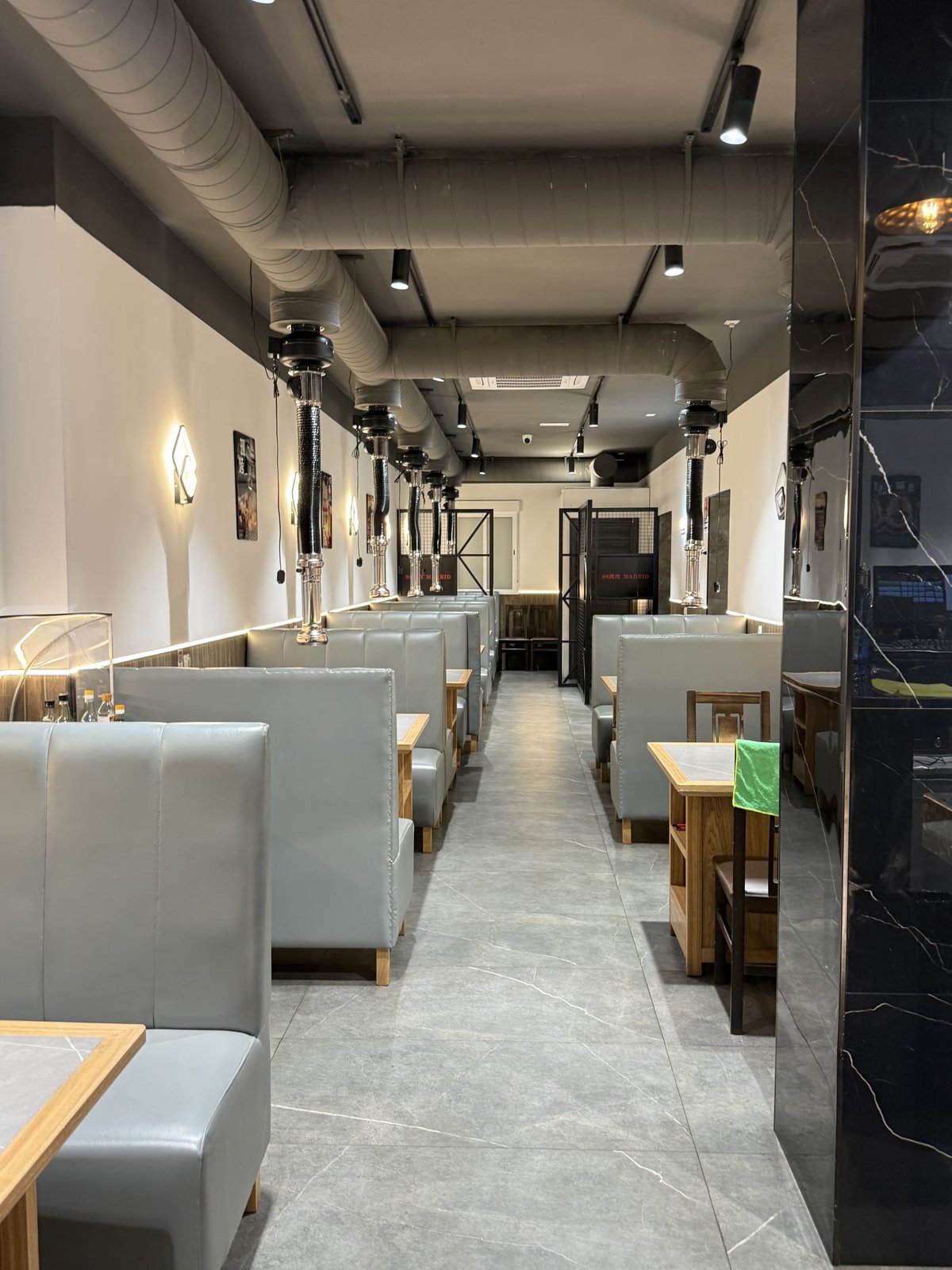Restaurante 88